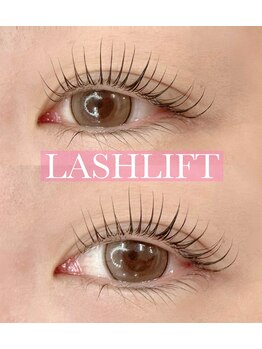 プリモアイラッシュ(Primo Eyelash)/メーテルパーマ♪
