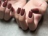 【HAND】ワンカラー