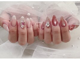 当サロンオリジナルパーツ☆