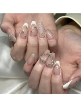 ビネイル(BINAIL)/
