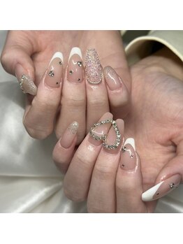 ビネイル(BINAIL)/