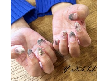 ワイズネイル(Y's NAIL)/