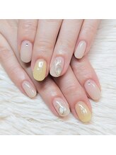 ユキネイル(YUKINAIL)/