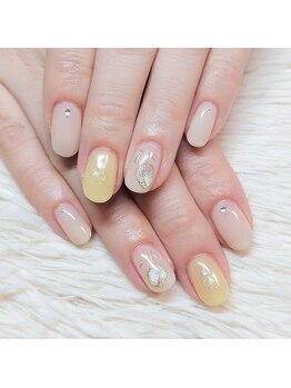 ユキネイル(YUKINAIL)/