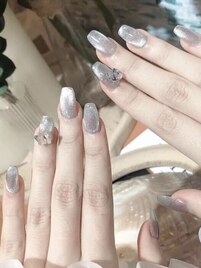 「大人気」マグネット