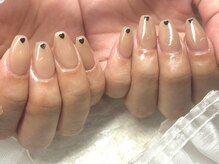 エルネイル 江坂店(L’ねいる)/シンプル定額