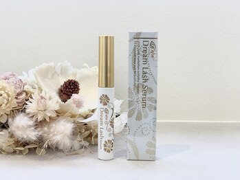 ニフェ(Nifee)/ドリームラッシュセラム