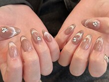 ジェーアンドシー 吉祥寺(J&C)/マグネットフレンチ