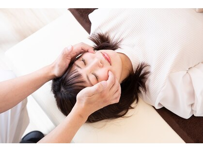 ありまつ整骨院の写真