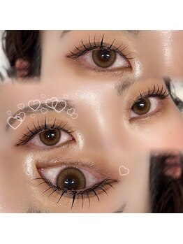 ブランシュ(blanche)/フラットラッシュ