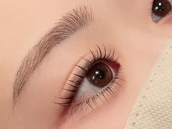 グランディール(GRANDIR)/まつげパーマ