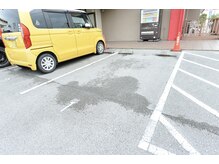 ユーガリー(YOU GOT IT)/駐車場情報　１番