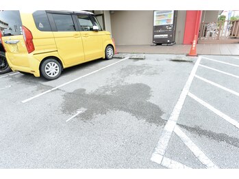 ユーガリー(YOU GOT IT)/駐車場情報 1番