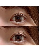 カルムトウキョウ 恵比寿本店(CALM TOKYO)/まつげパーマ/代官山/恵比寿