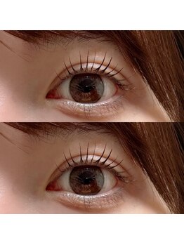 カルムトウキョウ 恵比寿本店(CALM TOKYO)/まつげパーマ/代官山/恵比寿