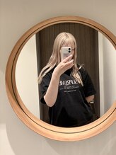 ハウカ(HAUKA) karin 
