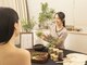 アンドハグ(&Hug)の写真/【横浜希少！生ハーブ使用】今、続々と話題の「ハマム浴」♪身体の芯から温めコンディションを改善◎