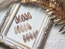 リアンネイル(lian nail)/フルデザイン定額サンプルアート