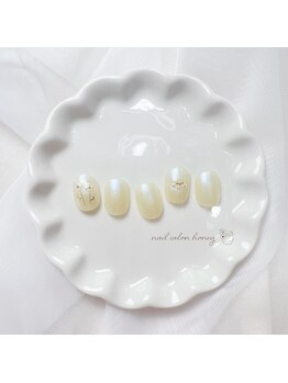 ハニー(honey)/《hikaeme collection＊》