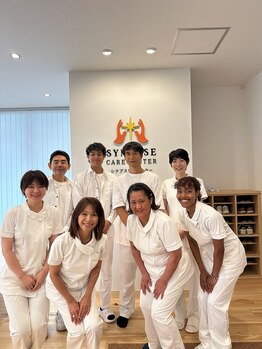 シナプスケアセンター 豊田院/