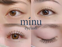 ミヌ(minu)