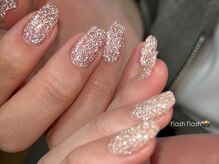 ルカ 原宿(lux)/フラッシュネイル