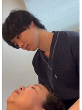 アールビューティーバランス 府中店 立石 レン