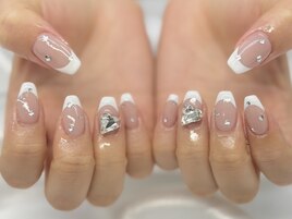 ジェルやり放題