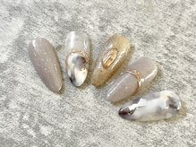 エムネイル(M nail)/