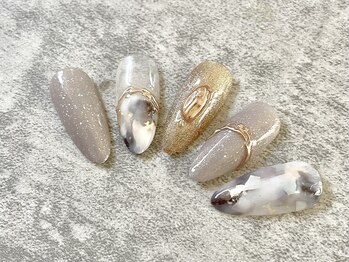 エムネイル(M nail)/