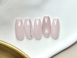 シンプル【パラジェル梅田】