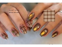 アンドココ(and coco.)