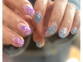 オテモネイル(otemo.nail)/
