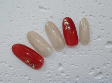 エマーブル ネイル(Aimable nail)/