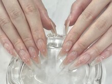 ワンダーシー(WonderShe)/ワンホン定額ネイル