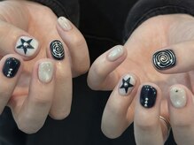 ネイルメゾン 梅田(NAIL MAISON)