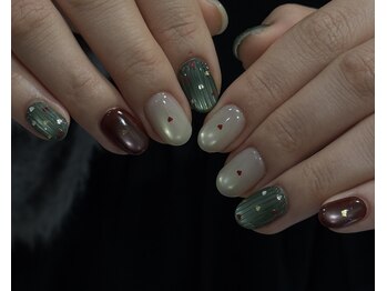 ガレリアエレガンテ KHビル店(GALLARIA Elegante)/