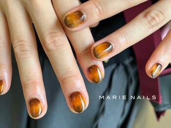 ☆7700円 ３色グラデ　1112a