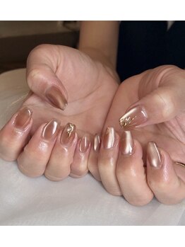 ネイル チップス イオンタウン姶良店(NAIL TIPS)/オリジナルコース★定額￥6500