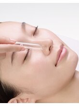 ポーラ ザ ビューティ 三郷中央店(POLA THE BEAUTY)/◆毛穴吸引◆