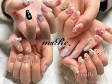 ミスリ(msRe.)