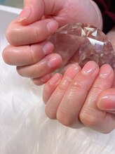 ホワイトマジック(White Magic)/ネイルのお客様