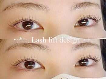 ユーロ(EURO)/ラッシュリフト／まつ毛パーマ