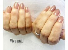 ビバネイル(VIVA NAIL)/