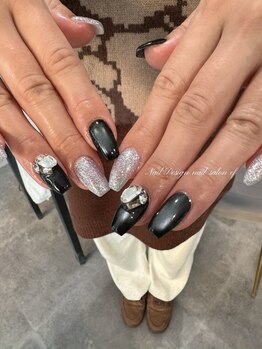 ブラックマグ☆