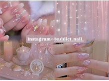 アディクト オオホリ(ADDICT OHORI)