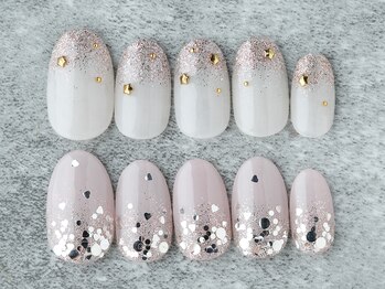 エマ ネイルズ(Emma Nails)/ハンド☆