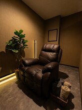 仙豆のちから 町田店/ヘッドマッサージ　ヘッドスパ