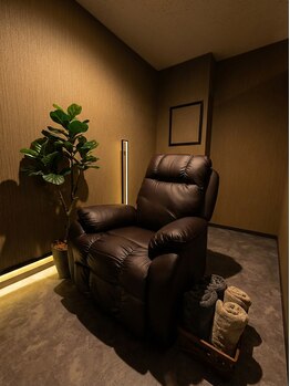 仙豆のちから 町田店/ヘッドマッサージ ヘッドスパ