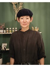 カレイド マニョ(kaleido manyo)&nbsp;安藤 綾